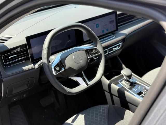 MG HS Comfort MJ25 1.5L Turbo 7AT Navi*Android Auto*ACC*Kamera*Keyless 