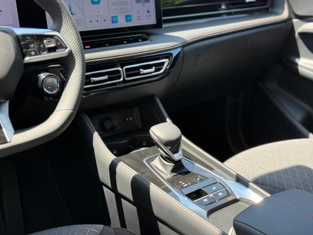 MG HS Comfort MJ25 1.5L Turbo 7AT Navi*Android Auto*ACC*Kamera*Keyless 