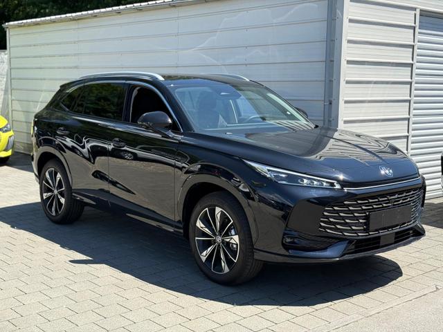 MG HS - Comfort MJ25 1.5L Turbo 7AT Navi*Android Auto*ACC*Kamera*Keyless