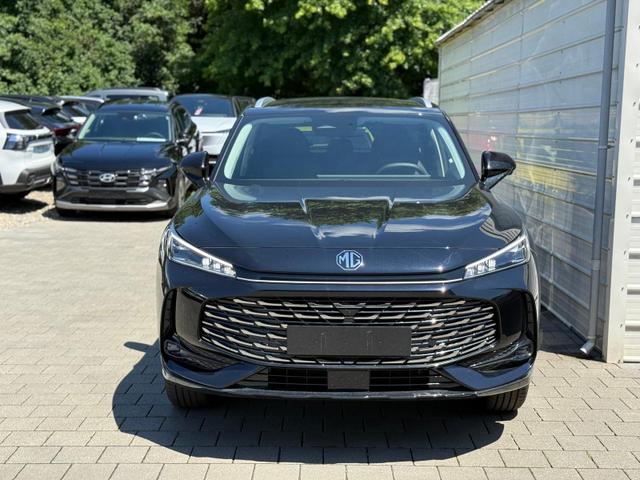 MG HS Comfort MJ25 1.5L Turbo 7AT Navi*Android Auto*ACC*Kamera*Keyless 