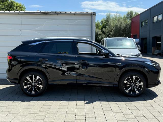 MG HS Comfort MJ25 1.5L Turbo 7AT Navi*Android Auto*ACC*Kamera*Keyless 