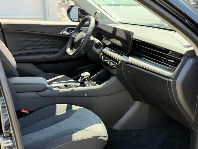 MG HS Comfort MJ25 1.5L Turbo 7AT Navi*Android Auto*ACC*Kamera*Keyless 