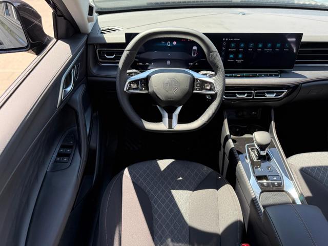MG HS Comfort MJ25 1.5L Turbo 7AT Navi*Android Auto*ACC*Kamera*Keyless 