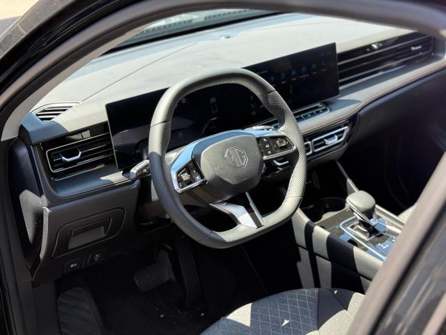 MG HS Comfort MJ25 1.5L Turbo 7AT Navi*Android Auto*ACC*Kamera*Keyless 