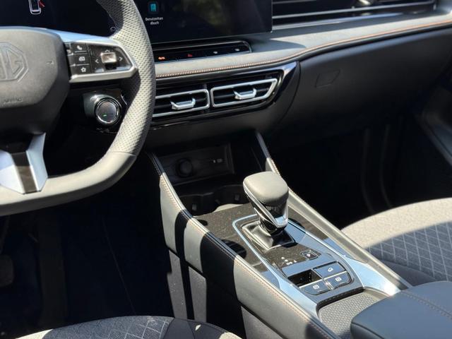 MG HS Comfort MJ25 1.5L Turbo 7AT Navi*Android Auto*ACC*Kamera*Keyless 