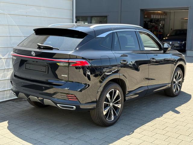 MG HS Comfort MJ25 1.5L Turbo 7AT Navi*Android Auto*ACC*Kamera*Keyless 
