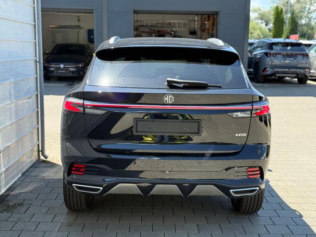 MG HS Comfort MJ25 1.5L Turbo 7AT Navi*Android Auto*ACC*Kamera*Keyless 