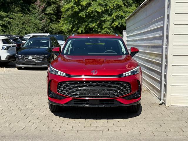 MG HS Comfort MJ25 1.5L Turbo 7AT Navi*Android Auto*ACC*Kamera*Keyless 