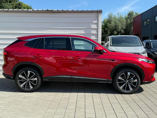 MG HS Comfort MJ25 1.5L Turbo 7AT Navi*Android Auto*ACC*Kamera*Keyless 