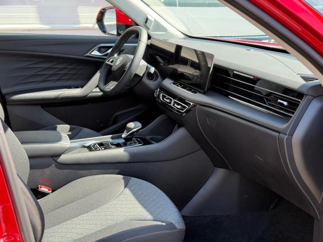 MG HS Comfort MJ25 1.5L Turbo 7AT Navi*Android Auto*ACC*Kamera*Keyless 