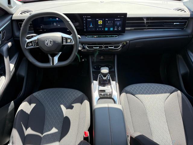MG HS Comfort MJ25 1.5L Turbo 7AT Navi*Android Auto*ACC*Kamera*Keyless 