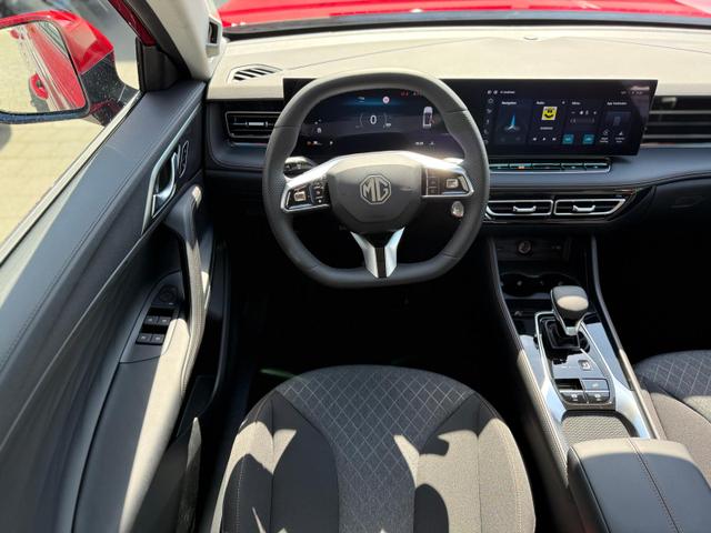 MG HS Comfort MJ25 1.5L Turbo 7AT Navi*Android Auto*ACC*Kamera*Keyless 