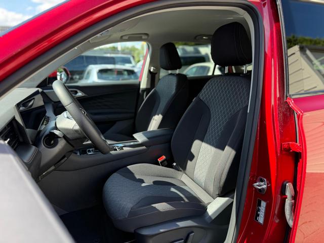 MG HS Comfort MJ25 1.5L Turbo 7AT Navi*Android Auto*ACC*Kamera*Keyless 