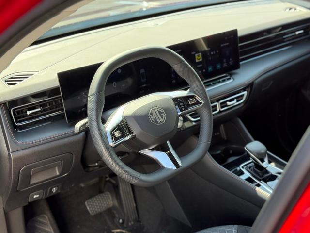 MG HS Comfort MJ25 1.5L Turbo 7AT Navi*Android Auto*ACC*Kamera*Keyless 