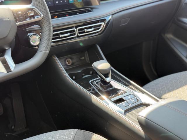 MG HS Comfort MJ25 1.5L Turbo 7AT Navi*Android Auto*ACC*Kamera*Keyless 