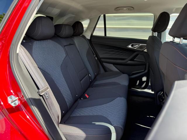 MG HS Comfort MJ25 1.5L Turbo 7AT Navi*Android Auto*ACC*Kamera*Keyless 