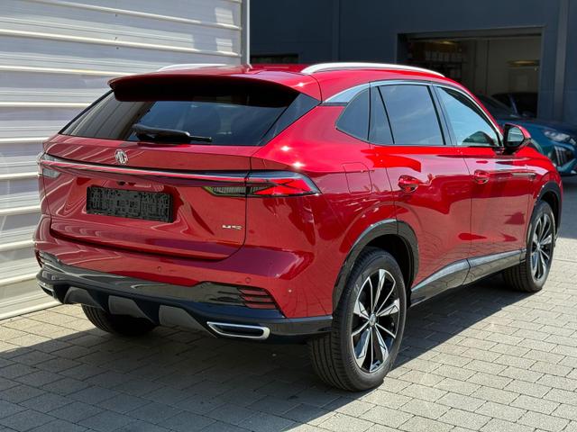 MG HS Comfort MJ25 1.5L Turbo 7AT Navi*Android Auto*ACC*Kamera*Keyless 