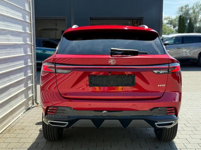 MG HS Comfort MJ25 1.5L Turbo 7AT Navi*Android Auto*ACC*Kamera*Keyless 