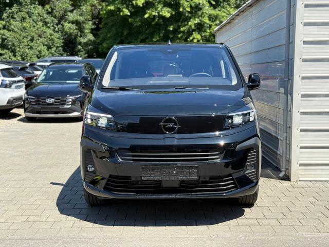 Opel Zafira Life GS Lang 2.0 D 180 *AHK*8-SITZER*KAMERA*NAVI 