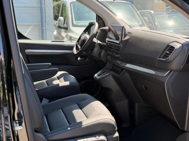 Opel Zafira Life GS Lang 2.0 D 180 *AHK*8-SITZER*KAMERA*NAVI 