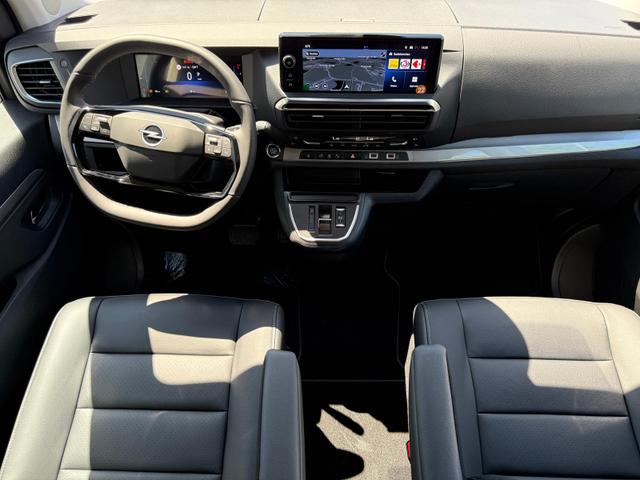 Opel Zafira Life GS Lang 2.0 D 180 *AHK*8-SITZER*KAMERA*NAVI 