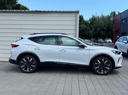 Cupra Formentor VZ 2.0 TSI DSG 4x4 *360°*ACC*NAVI*SHZ*5J Garantie 