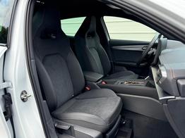 Cupra Formentor VZ 2.0 TSI DSG 4x4 *360°*ACC*NAVI*SHZ*5J Garantie 