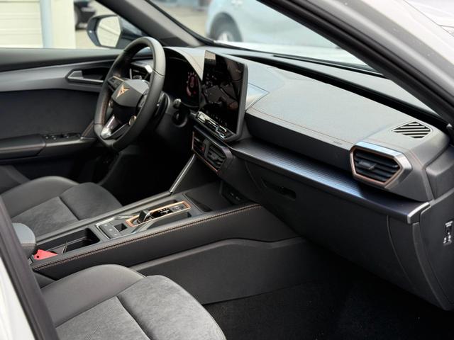 Cupra Formentor VZ 2.0 TSI DSG 4x4 *360°*ACC*NAVI*SHZ*5J Garantie 