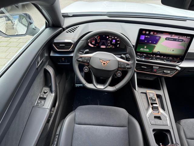 Cupra Formentor VZ 2.0 TSI DSG 4x4 *360°*ACC*NAVI*SHZ*5J Garantie 