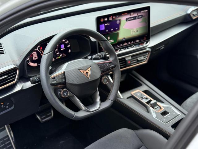 Cupra Formentor VZ 2.0 TSI DSG 4x4 *360°*ACC*NAVI*SHZ*5J Garantie 