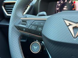 Cupra Formentor VZ 2.0 TSI DSG 4x4 *360°*ACC*NAVI*SHZ*5J Garantie 