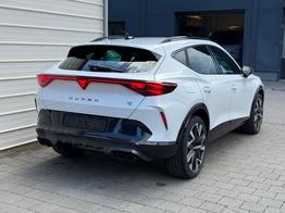 Cupra Formentor VZ 2.0 TSI DSG 4x4 *360°*ACC*NAVI*SHZ*5J Garantie 