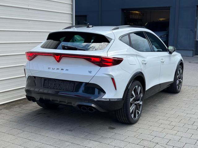 Cupra Formentor VZ 2.0 TSI DSG 4x4 *360°*ACC*NAVI*SHZ*5J Garantie 