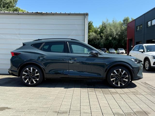 Cupra Formentor VZ 2.0 TSI DSG 4x4 *AHK*360°*ACC*NAVI*SHZ*5J Garantie 
