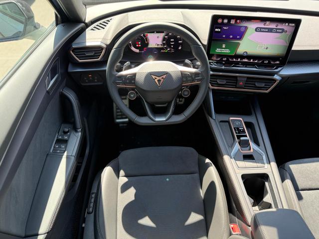 Cupra Formentor VZ 2.0 TSI DSG 4x4 *AHK*360°*ACC*NAVI*SHZ*5J Garantie 