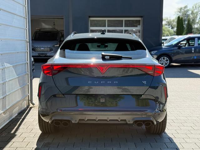 Cupra Formentor VZ 2.0 TSI DSG 4x4 *AHK*360°*ACC*NAVI*SHZ*5J Garantie 