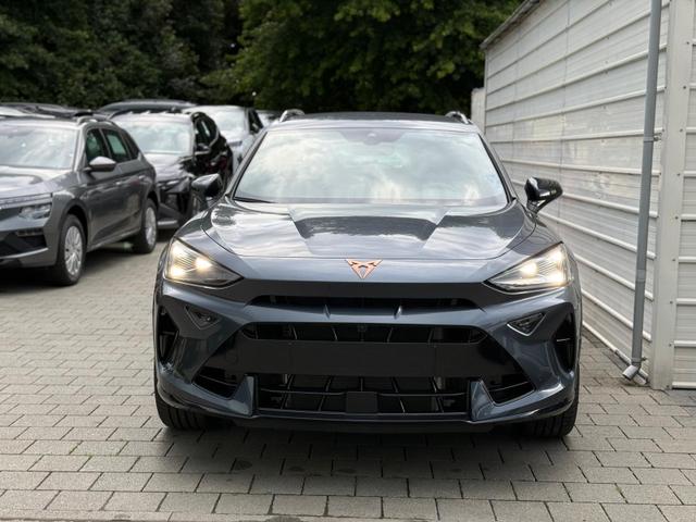 Cupra Formentor - VZ 2.0 TSI DSG 4x4 *360°*ACC*NAVI*SHZ*5J Garantie