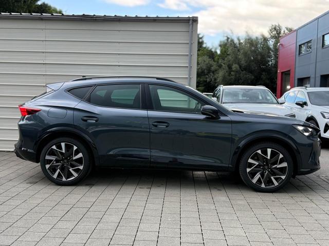 Cupra Formentor VZ 2.0 TSI DSG 4x4 *360°*ACC*NAVI*SHZ*5J Garantie 
