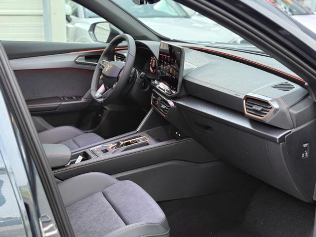 Cupra Formentor VZ 2.0 TSI DSG 4x4 *360°*ACC*NAVI*SHZ*5J Garantie 