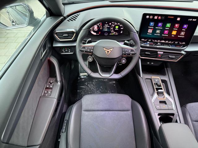 Cupra Formentor VZ 2.0 TSI DSG 4x4 *360°*ACC*NAVI*SHZ*5J Garantie 