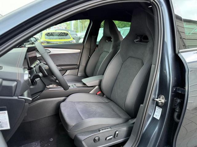Cupra Formentor VZ 2.0 TSI DSG 4x4 *360°*ACC*NAVI*SHZ*5J Garantie 