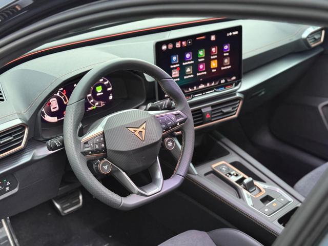 Cupra Formentor VZ 2.0 TSI DSG 4x4 *360°*ACC*NAVI*SHZ*5J Garantie 