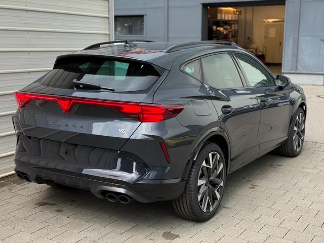 Cupra Formentor VZ 2.0 TSI DSG 4x4 *360°*ACC*NAVI*SHZ*5J Garantie 