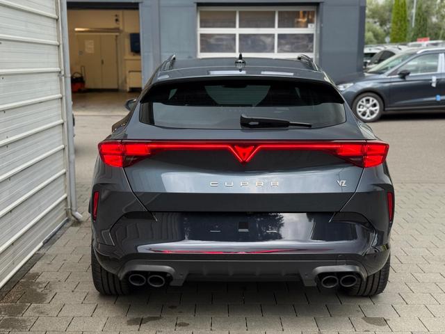 Cupra Formentor VZ 2.0 TSI DSG 4x4 *360°*ACC*NAVI*SHZ*5J Garantie 