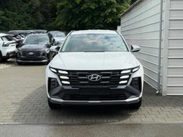 Hyundai TUCSON FL (MJ25) 1.6 T-GDI Navi*SHZ*Totwinkel*Kamera*Keyless*LED 
