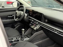 Hyundai TUCSON FL (MJ25) 1.6 T-GDI Navi*SHZ*Totwinkel*Kamera*Keyless*LED 