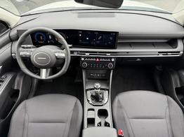 Hyundai TUCSON FL (MJ25) 1.6 T-GDI Navi*SHZ*Totwinkel*Kamera*Keyless*LED 