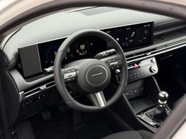 Hyundai TUCSON FL (MJ25) 1.6 T-GDI Navi*SHZ*Totwinkel*Kamera*Keyless*LED 