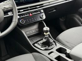 Hyundai TUCSON FL (MJ25) 1.6 T-GDI Navi*SHZ*Totwinkel*Kamera*Keyless*LED 