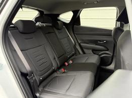 Hyundai TUCSON FL (MJ25) 1.6 T-GDI Navi*SHZ*Totwinkel*Kamera*Keyless*LED 